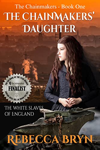 The Chainmakers' Daughter