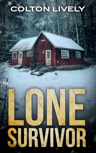 The Lone Survivor - CraveBooks