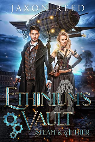 Ethinium's Vault