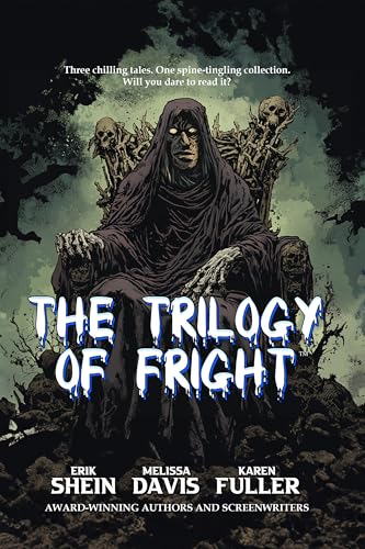 The Trilogy of Fright