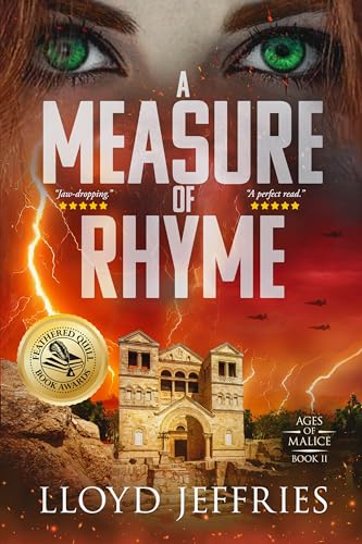 A Measure of Rhyme: Ages of Malice, Book II