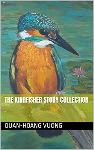 The Kingfisher Story Collection - CraveBooks