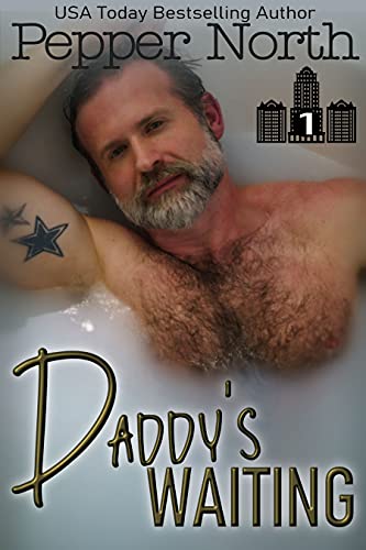 Daddy's Waiting (ABC Towers Book 1)