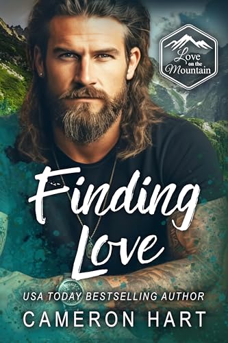 Finding Love - CraveBooks