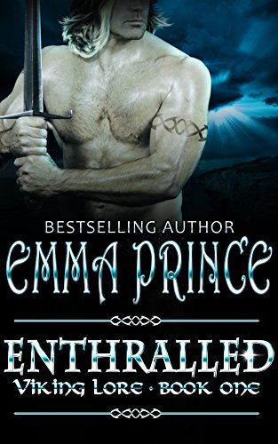 Enthralled (Viking Lore, Book 1)