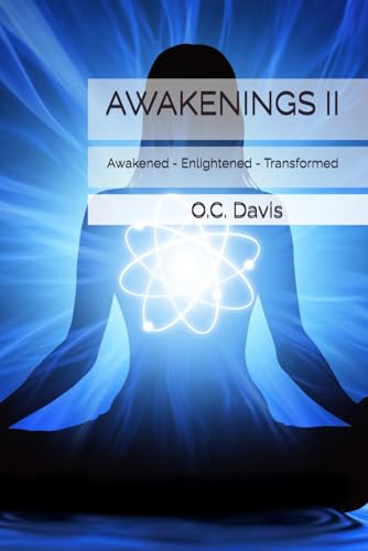 AWAKENINGS II: Awakened - Enlightened - Transforme... - CraveBooks