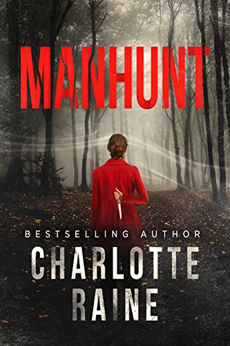 Manhunt (A Tia Blackburn Thriller Book 1) - CraveBooks