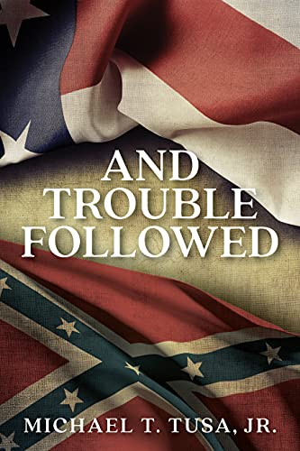 And Trouble Followed - CraveBooks