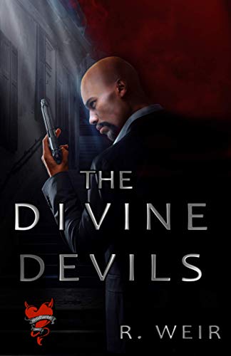 The Divine Devils: Mystery Suspense Crime Thriller - CraveBooks