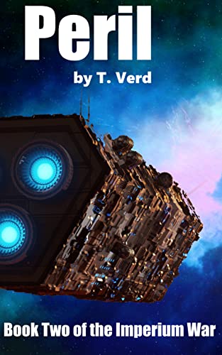 Peril: Book Two of the Imperium War