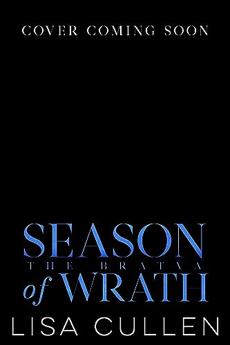 Season of Wrath: An Age Gap, Russian Bratva Billio... - CraveBooks