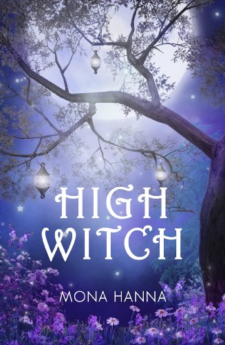 High Witch (High Witch Book 1)