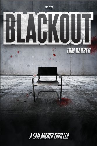 Blackout (Sam Archer Book 3)