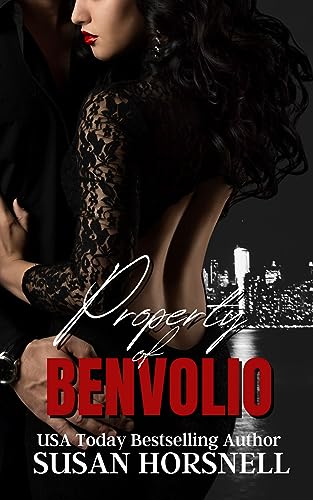 Property of Benvolio - CraveBooks