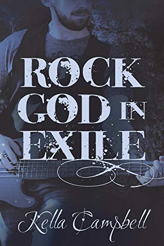 Rock God in Exile - CraveBooks