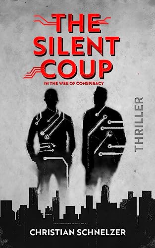 The silent coup - CraveBooks