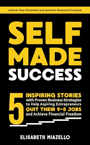 Self-Made Success - CraveBooks