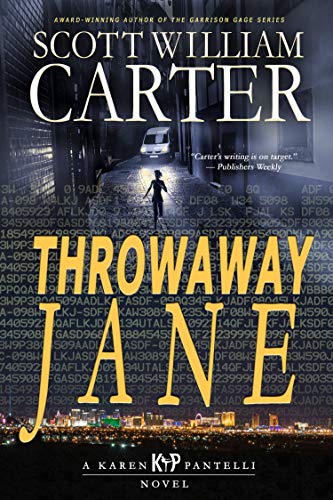 Throwaway Jane - CraveBooks