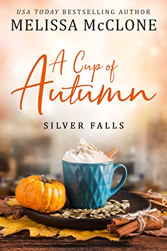 A Cup of Autumn - CraveBooks