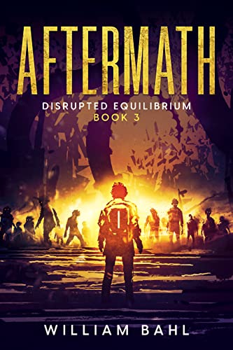Aftermath - CraveBooks
