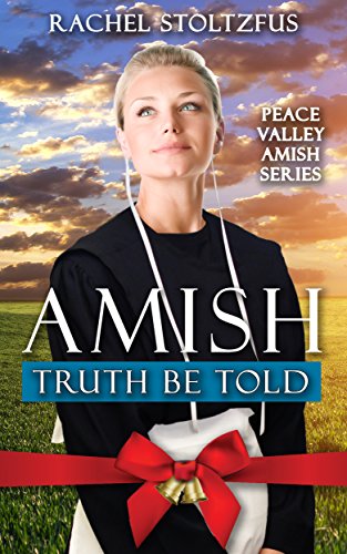 Amish Truth Be Told - CraveBooks