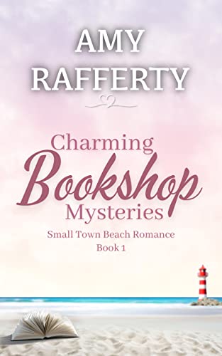 Charming Bookshop Mysteries - CraveBooks