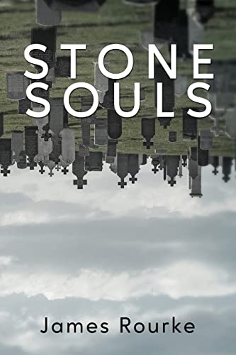 Stone Souls - CraveBooks