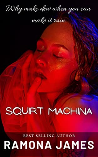 Squirt Machina - Why make dew when you can make it rain
