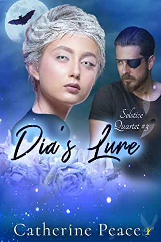 Dia's Lure (Solstice Quartet Book 3) - CraveBooks