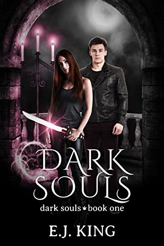 Dark Souls - CraveBooks