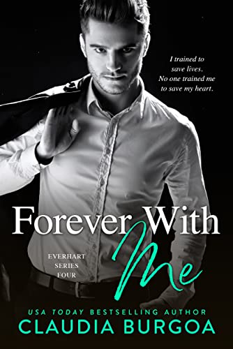 Forever with Me (Everhart Brothers Book 4) - CraveBooks