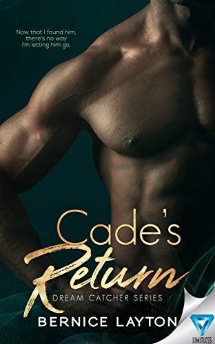 Cade's Return - CraveBooks