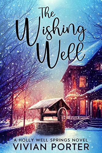 The Wishing Well - CraveBooks