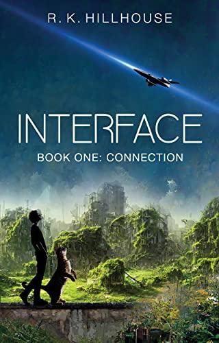 Interface: Book One: Connection - CraveBooks