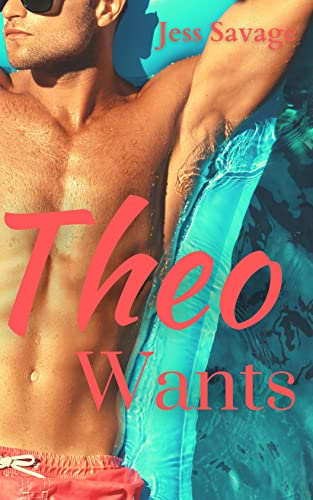 Theo Wants: MMF/ MM romance - CraveBooks