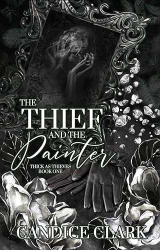 The Thief and the Painter - CraveBooks