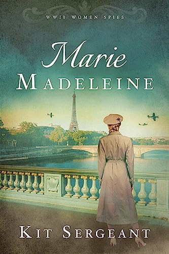 Marie-Madeleine - CraveBooks