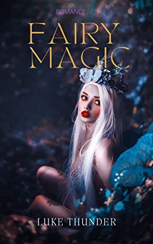 Fairy Magic - CraveBooks