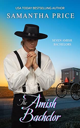 The Amish Bachelor