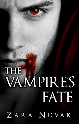 The Vampire's Fate - CraveBooks