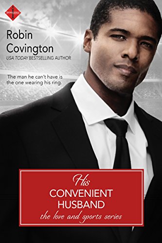 His Convenient Husband (Love and Sports) - CraveBooks