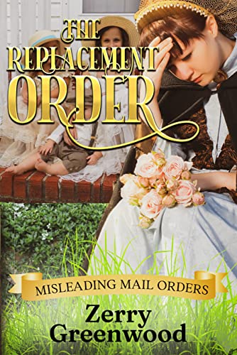 The Replacement Order: A Tale of Trials and Triumph (Misleading Mail Orders)