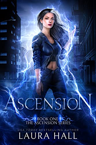 Ascension - CraveBooks