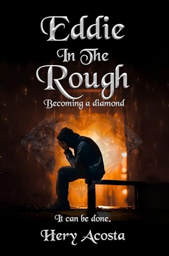 Eddie In The Rough: Becoming A Diamond