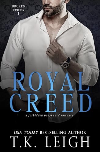 Royal Creed - CraveBooks