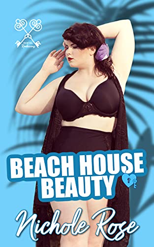 Beach House Beauty: A Father's Best Friend/Younger BBW Romance