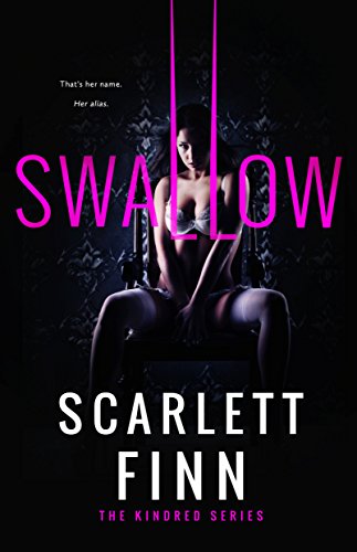 Swallow (Kindred Book 2) - CraveBooks