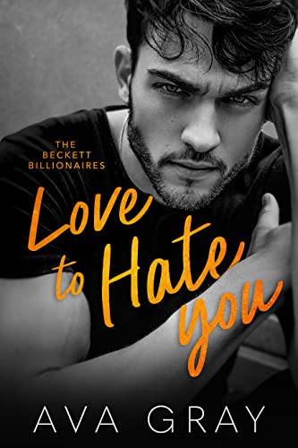 Love to Hate You - CraveBooks