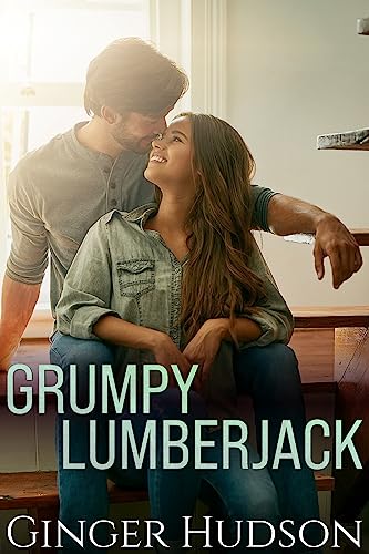 Grumpy Lumberjack - CraveBooks