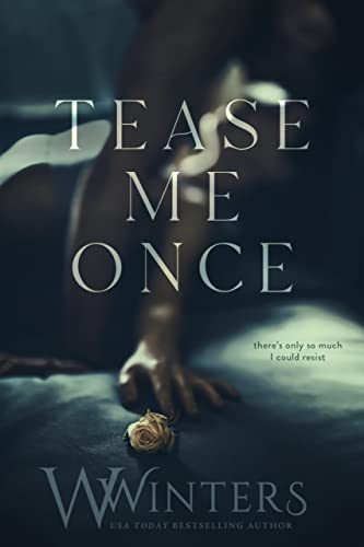 Tease Me Once - CraveBooks